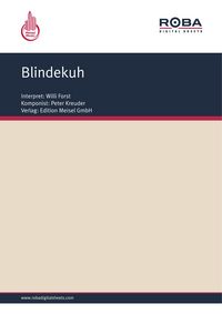 Produktbild: Blindekuh