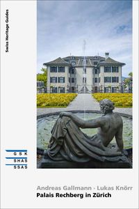 Produktbild: Palais Rechberg in Z&uuml;rich