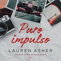 Produktbild: Puro impulso &ndash; Um romance proibido para f&atilde;s de F&oacute;rmula 1 da mesma autora de "Amor nas entrelinhas"
