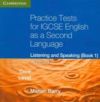 Produktbild: Cambridge International IGCSE