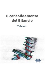Produktbild: Il Consolidamento Del Bilancio