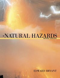 Produktbild: Natural Hazards