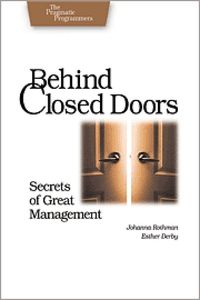 Produktbild: Behind Closed Doors