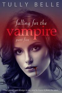 Produktbild: Falling for the Vampire - 5