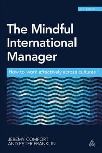 Produktbild: The Mindful International Manager