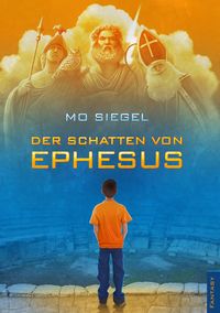 Produktbild: Der Schatten von Ephesus