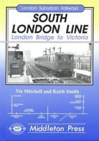 Produktbild: South London Line
