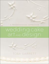 Produktbild: Wedding Cake Art and Design