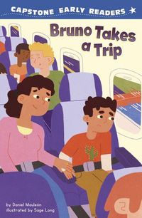 Produktbild: Bruno Takes a Trip