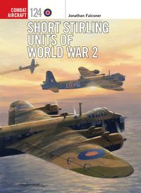 Produktbild: Short Stirling Units of World War 2