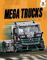 Produktbild: Mega Trucks