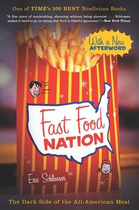 Produktbild: Fast Food Nation