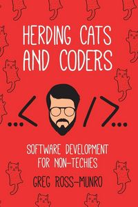 Produktbild: Herding Cats and Coders