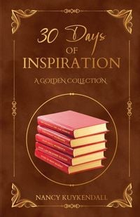 Produktbild: 30 Days of Inspiration - A Golden Collection
