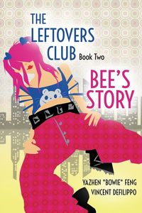 Produktbild: The Leftovers Club