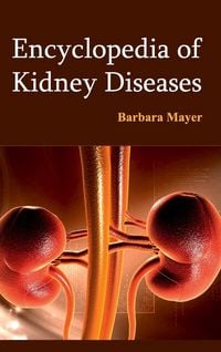 Produktbild: Encyclopedia of Kidney Diseases
