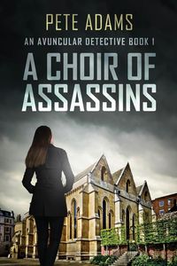 Produktbild: A Choir Of Assassins