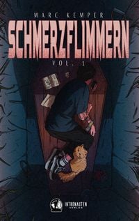 Produktbild: Schmerzflimmern Vol. 1