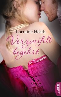 Produktbild: Verzweifelt begehrt