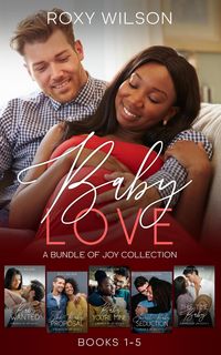 Produktbild: Baby Love: The Complete Series (A Bundle of Joy)