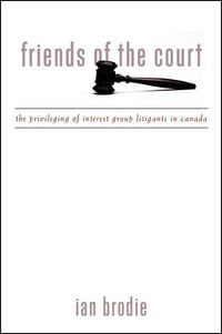 Produktbild: Friends of the Court