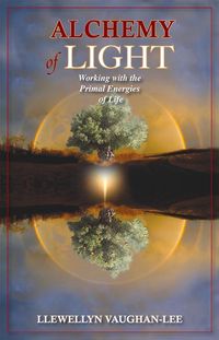 Produktbild: Alchemy of Light