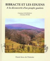 Produktbild: Bibracte et les Eduens