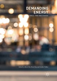 Produktbild: Demanding Energy