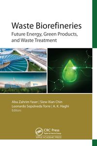 Produktbild: Waste Biorefineries