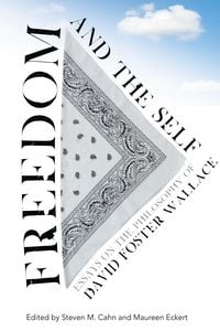 Produktbild: Freedom and the Self