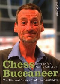Produktbild: Chess Buccaneer