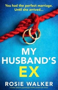 Produktbild: My Husband's Ex