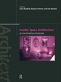Produktbild: Gender Space Architecture