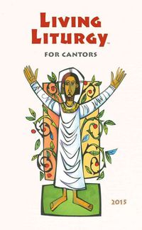 Produktbild: Living Liturgy(tm) For Cantors