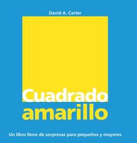 Produktbild: Cuadrado amarillo