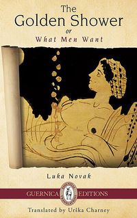Produktbild: Golden Shower