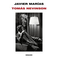Produktbild: Tom&aacute;s Nevinson