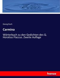 Produktbild: Carmina