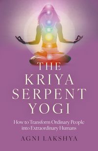 Produktbild: The Kriya Serpent Yogi