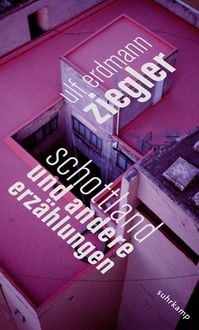 Produktbild: Schottland und andere Erz&auml;hlungen