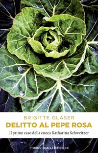 Produktbild: Delitto al pepe rosa