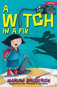 Produktbild: A Witch in a Fix