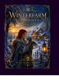 Produktbild: Winterfarm Chroniken