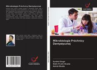 Produktbild: Mikrobiologia Pr&oacute;chnicy Dentystycznej