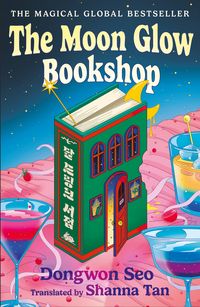 Produktbild The Moon Glow Bookshop