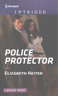 Produktbild: Police Protector -Lp