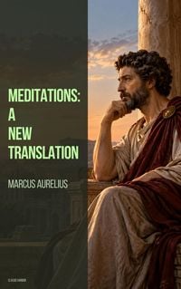 Produktbild: Meditations: A New Translation