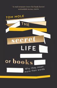 Produktbild: The Secret Life of Books