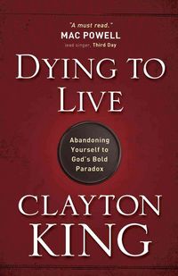 Produktbild: Dying To Live