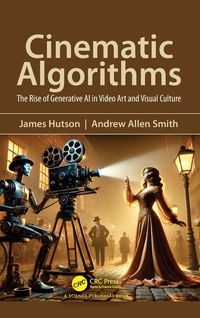 Produktbild: Cinematic Algorithms